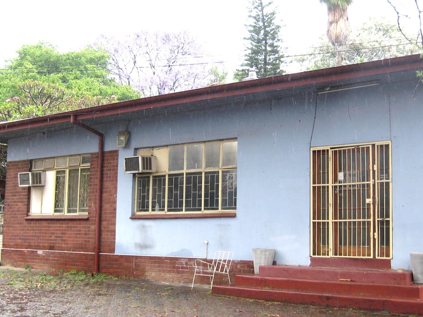 3 Bedroom House in Capital Park