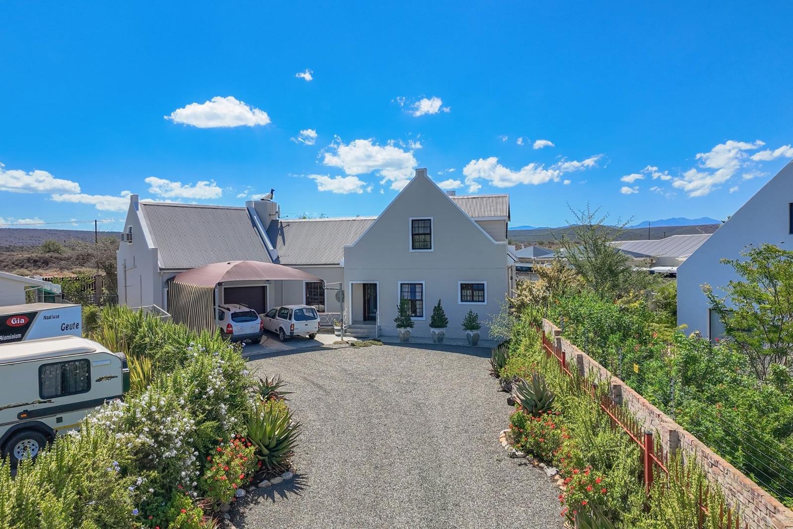 4 Bedroom House in Wesbank