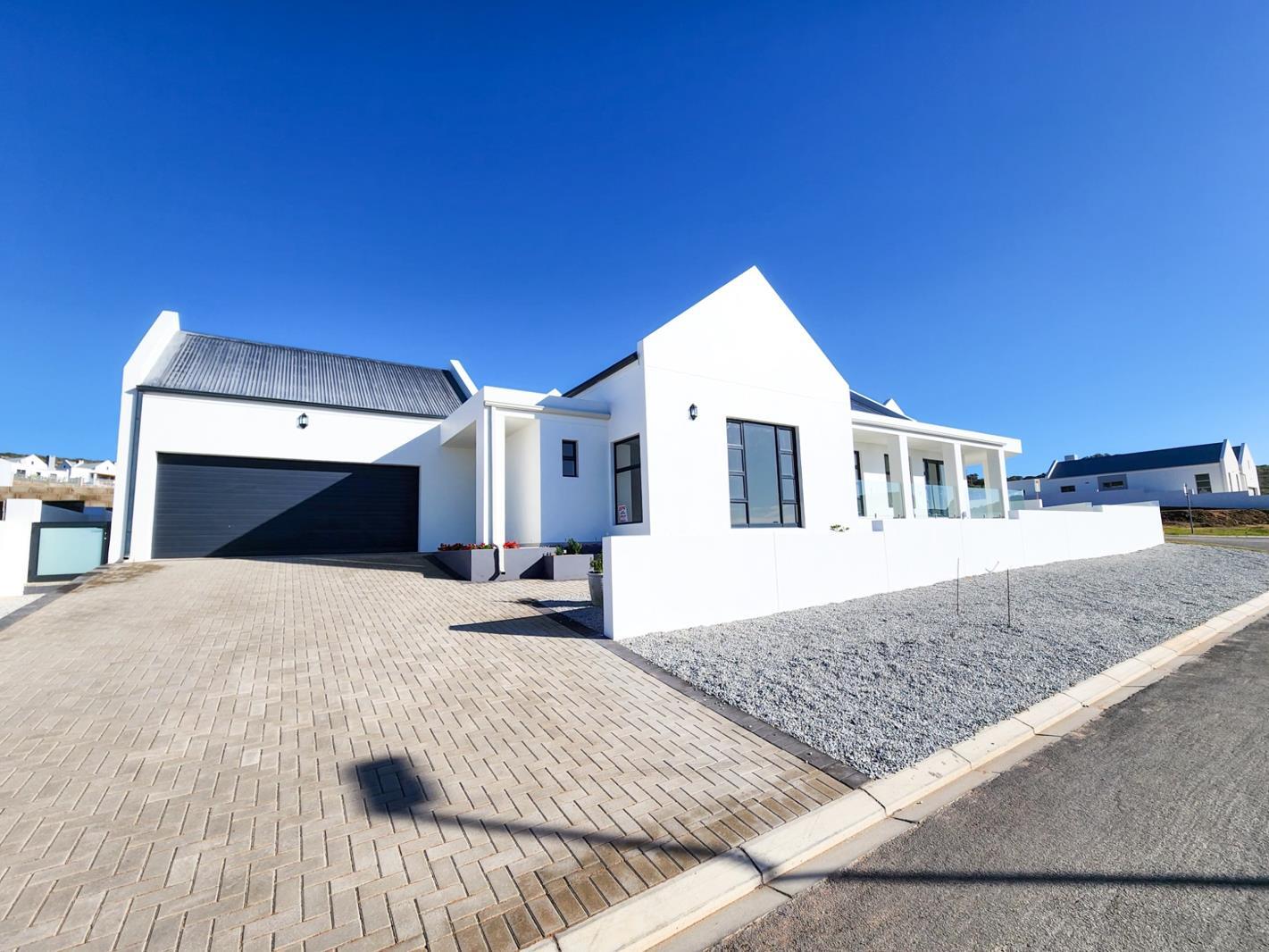 3 Bedroom House in Welgedaan Estate