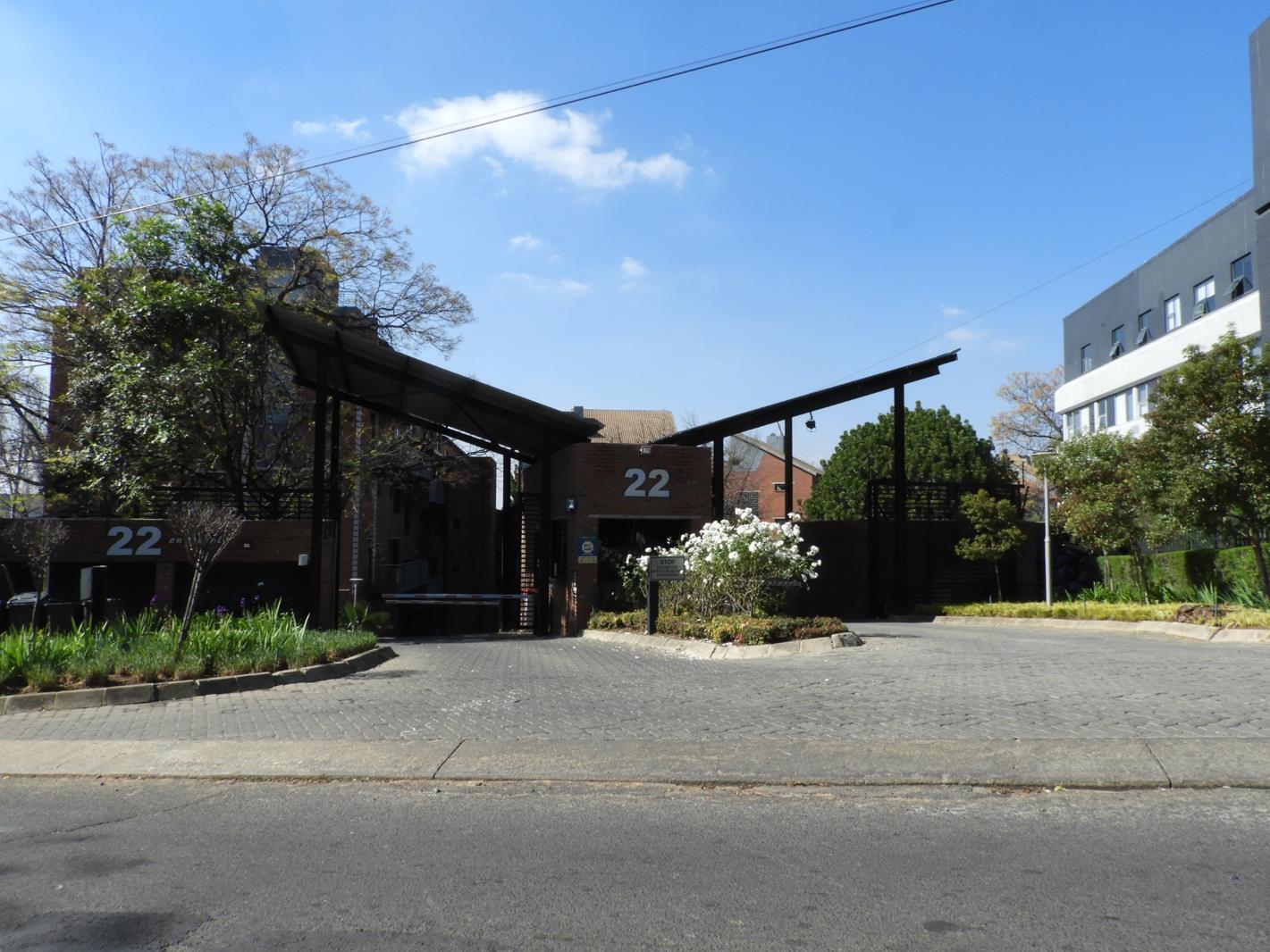 1 Bedroom Apartment in Atholl