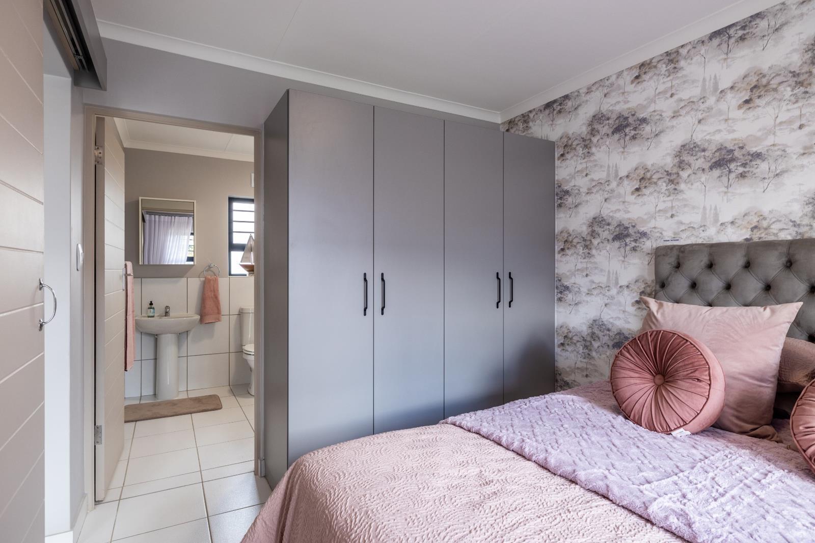 1 Bedroom Apartment in Montana Tuine