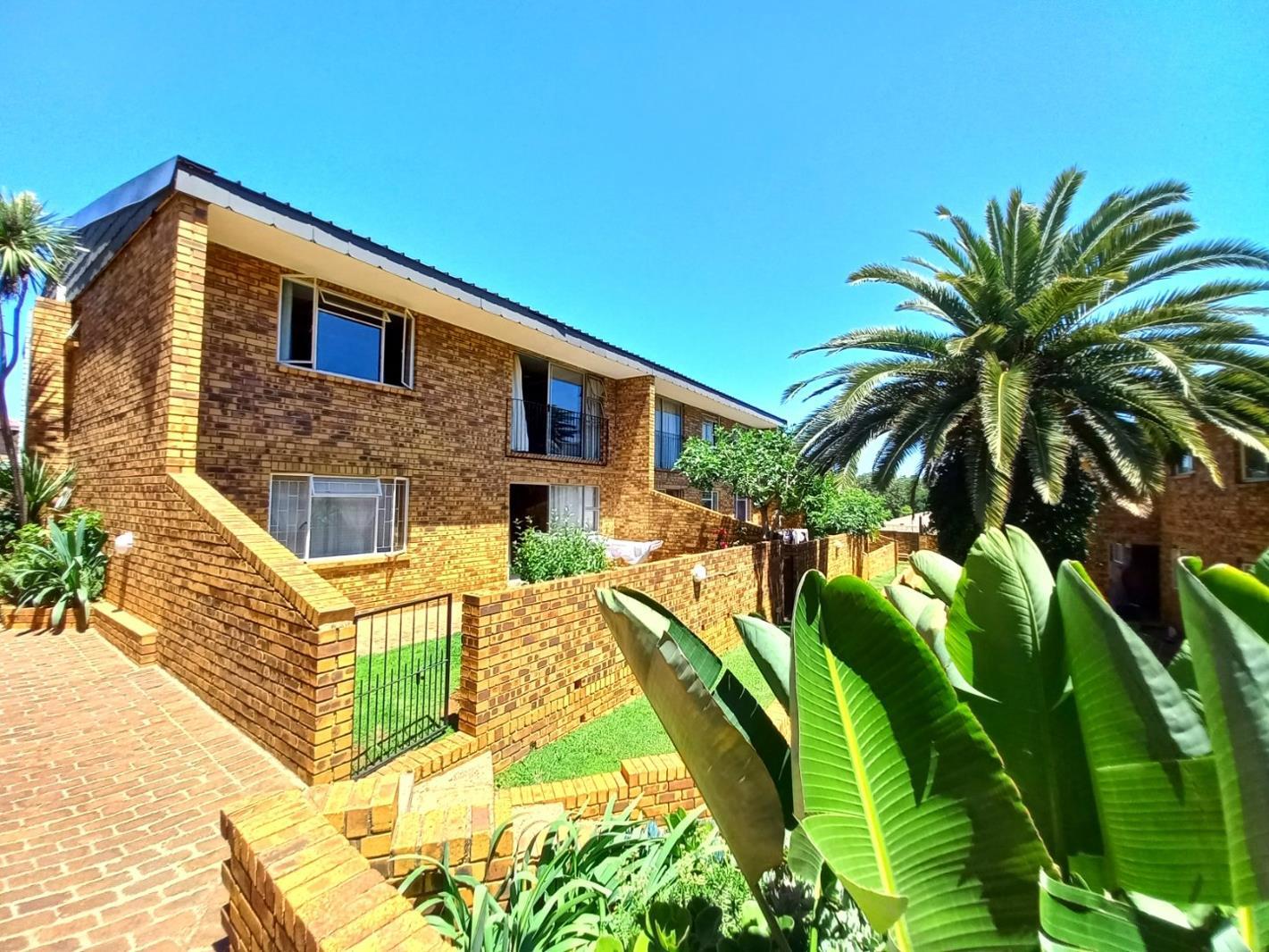 2 Bedroom Apartment in Eastleigh