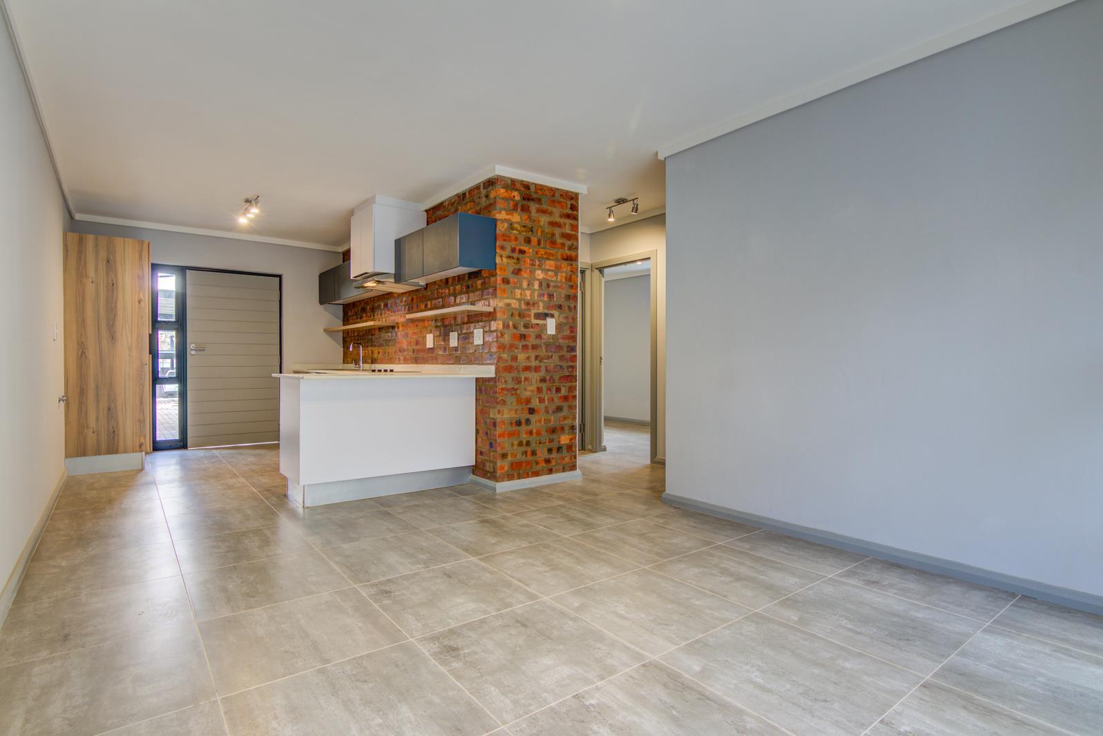 2 Bedroom Apartment in Menlo Park