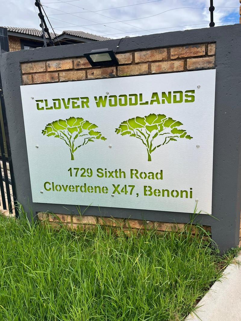 2 Bedroom Apartment in Rynfield AH