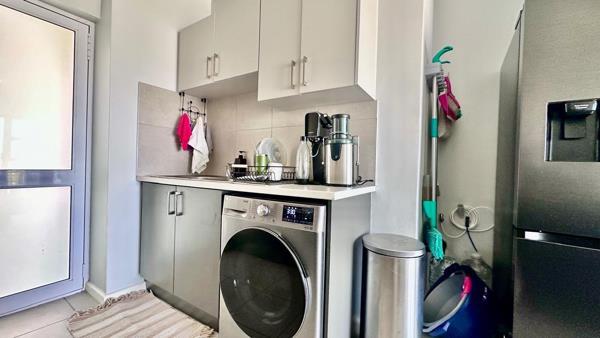 2 Bedroom Apartment in Fairview