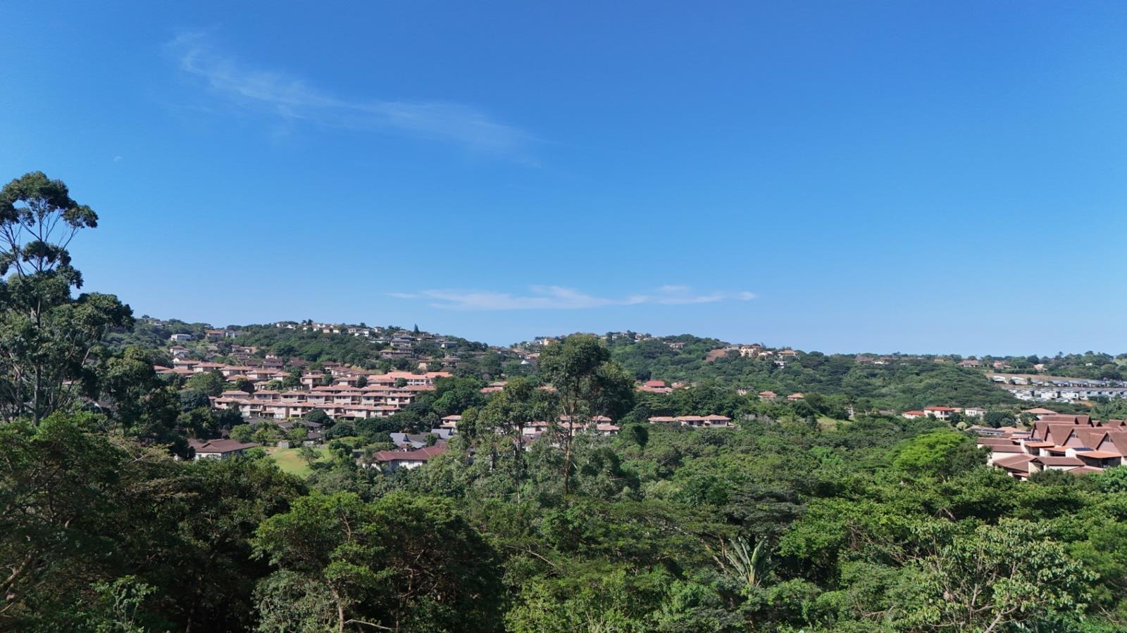 1 340 m² Land available in Port Zimbali