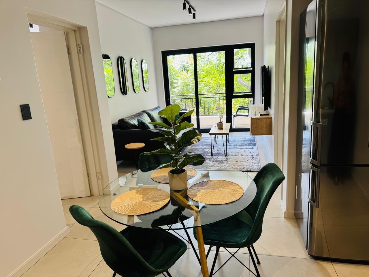 2 Bedroom Apartment in Waverley