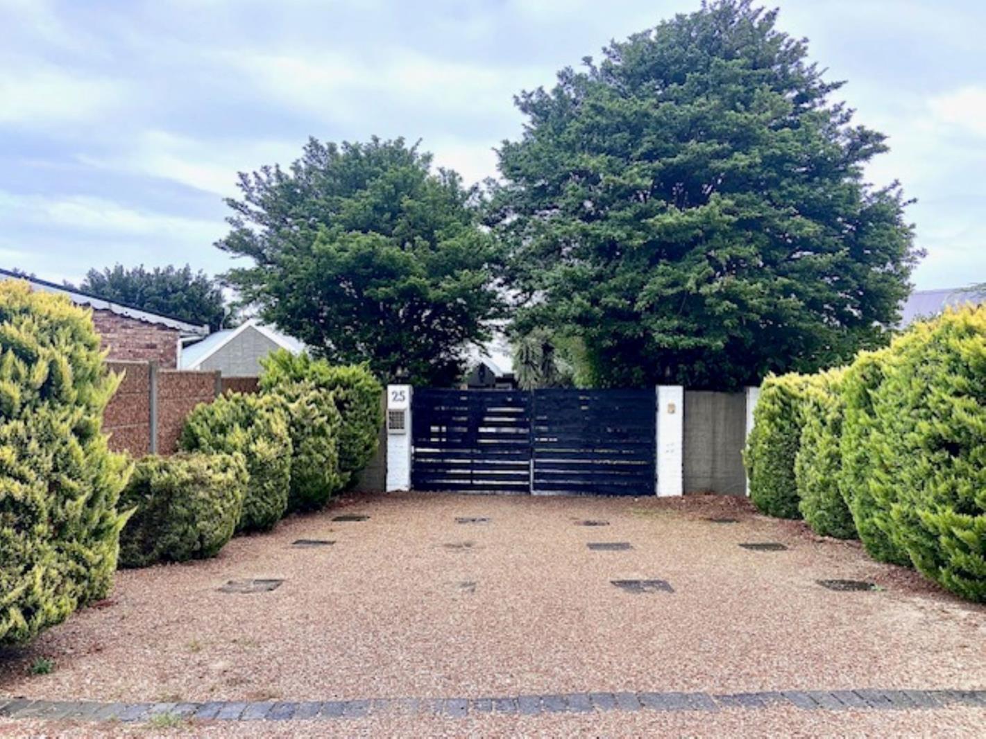 3 Bedroom House in Onrus