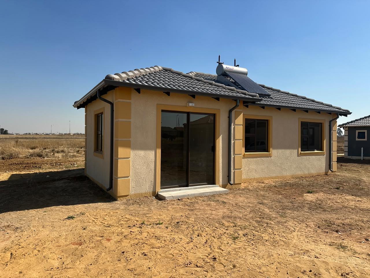 3 Bedroom House in Salfin