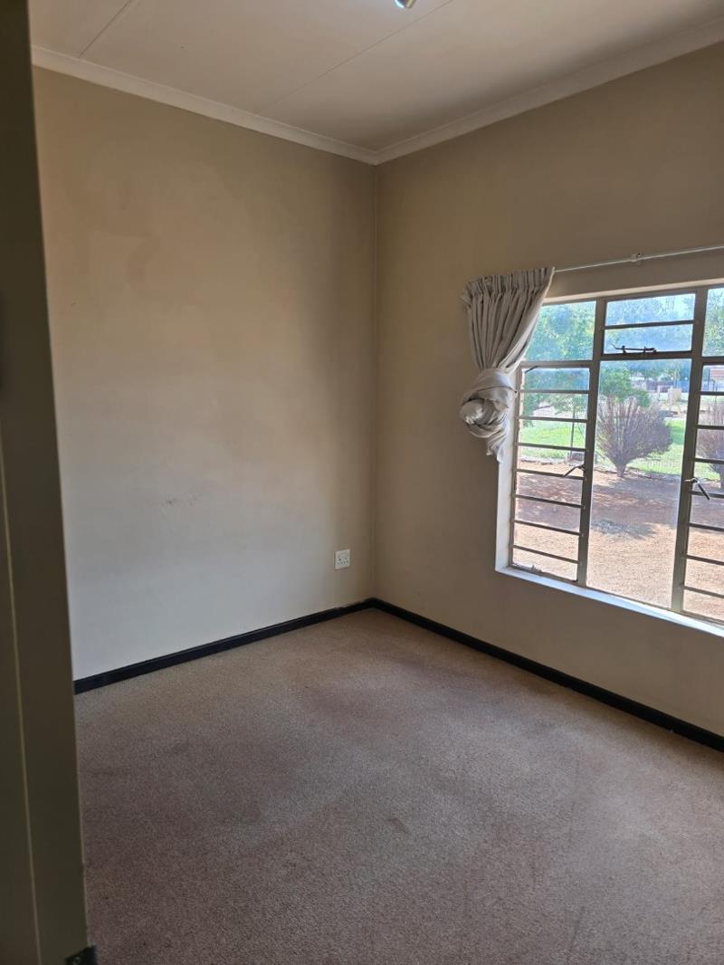 2 Bedroom House in Postmasburg