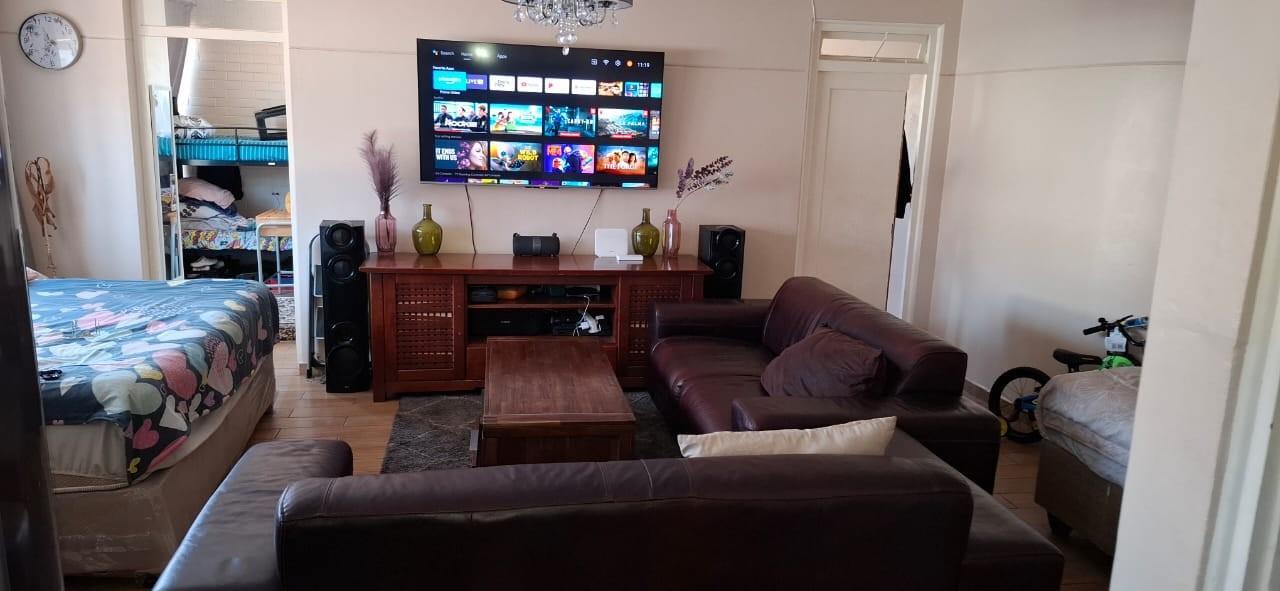 2 Bedroom Flat in Bulwer