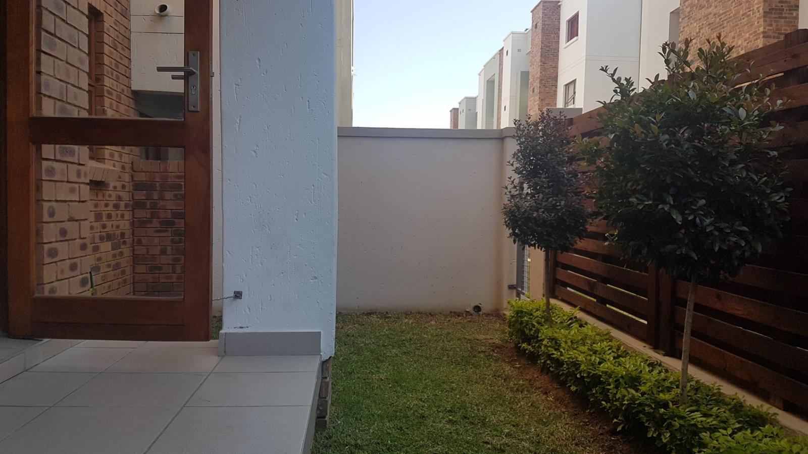2 Bedroom Apartment in Ferndale