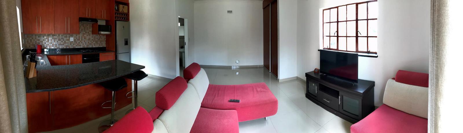 1 Bedroom Garden Cottage in Wendywood