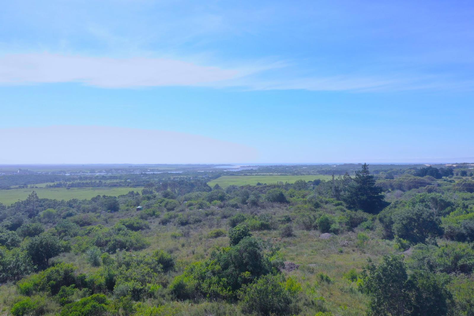 1.8 ha Land available in Kromme River