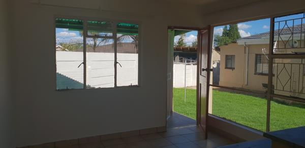 1 Bedroom Garden Cottage in Discovery