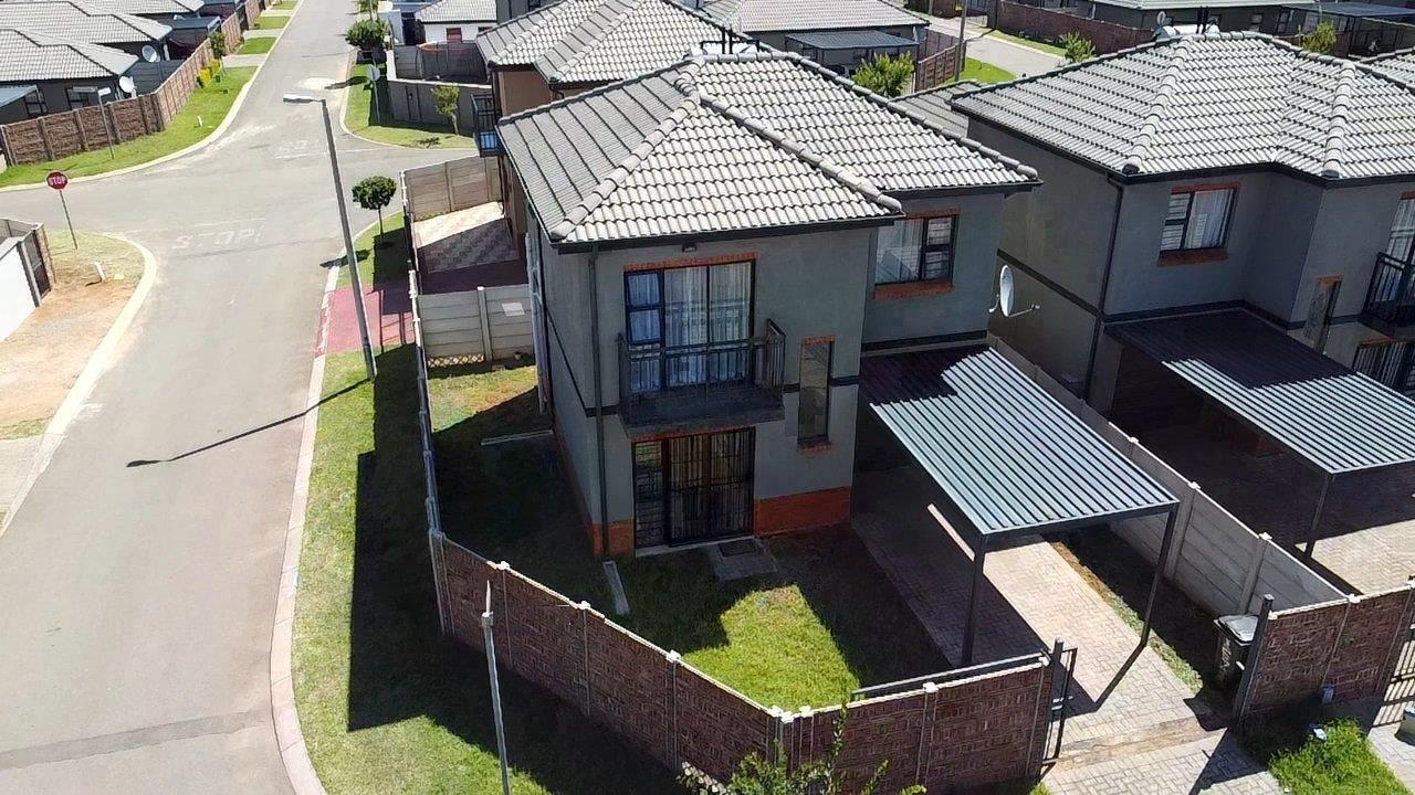 3 Bedroom House in Leopards Rest Security Estate