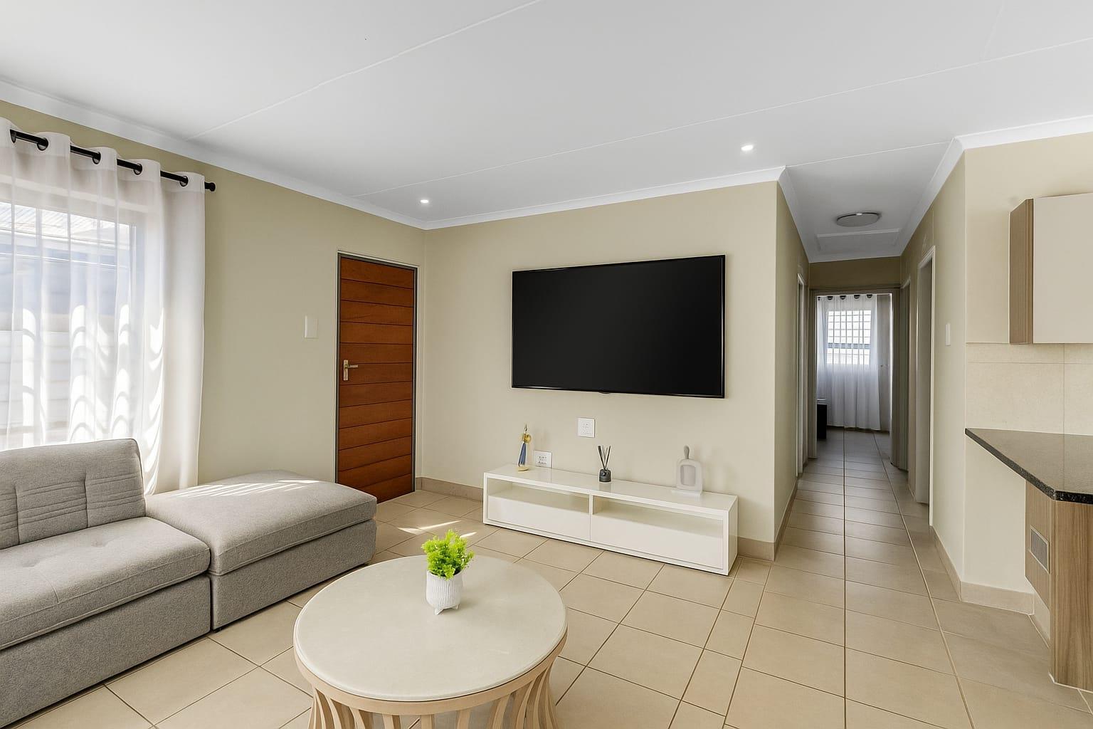 3 Bedroom House in Kibler Park