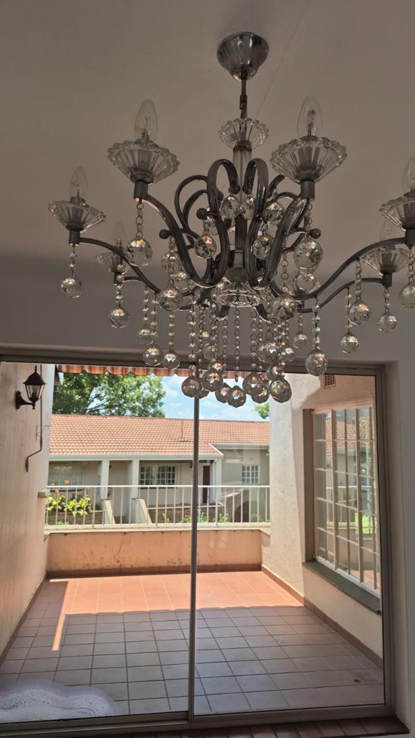 2 Bedroom Townhouse in Sandown