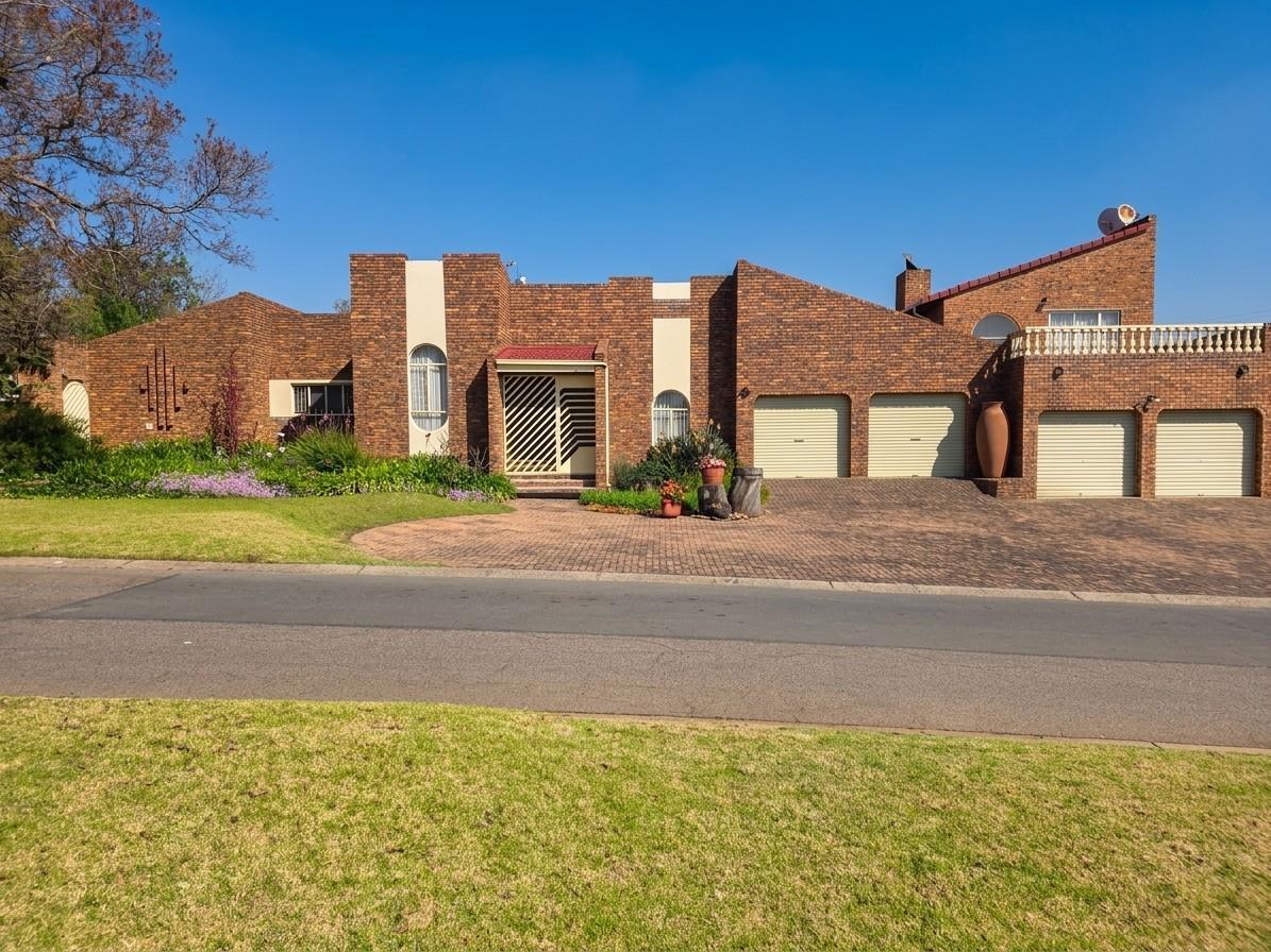 4 Bedroom House in Edleen