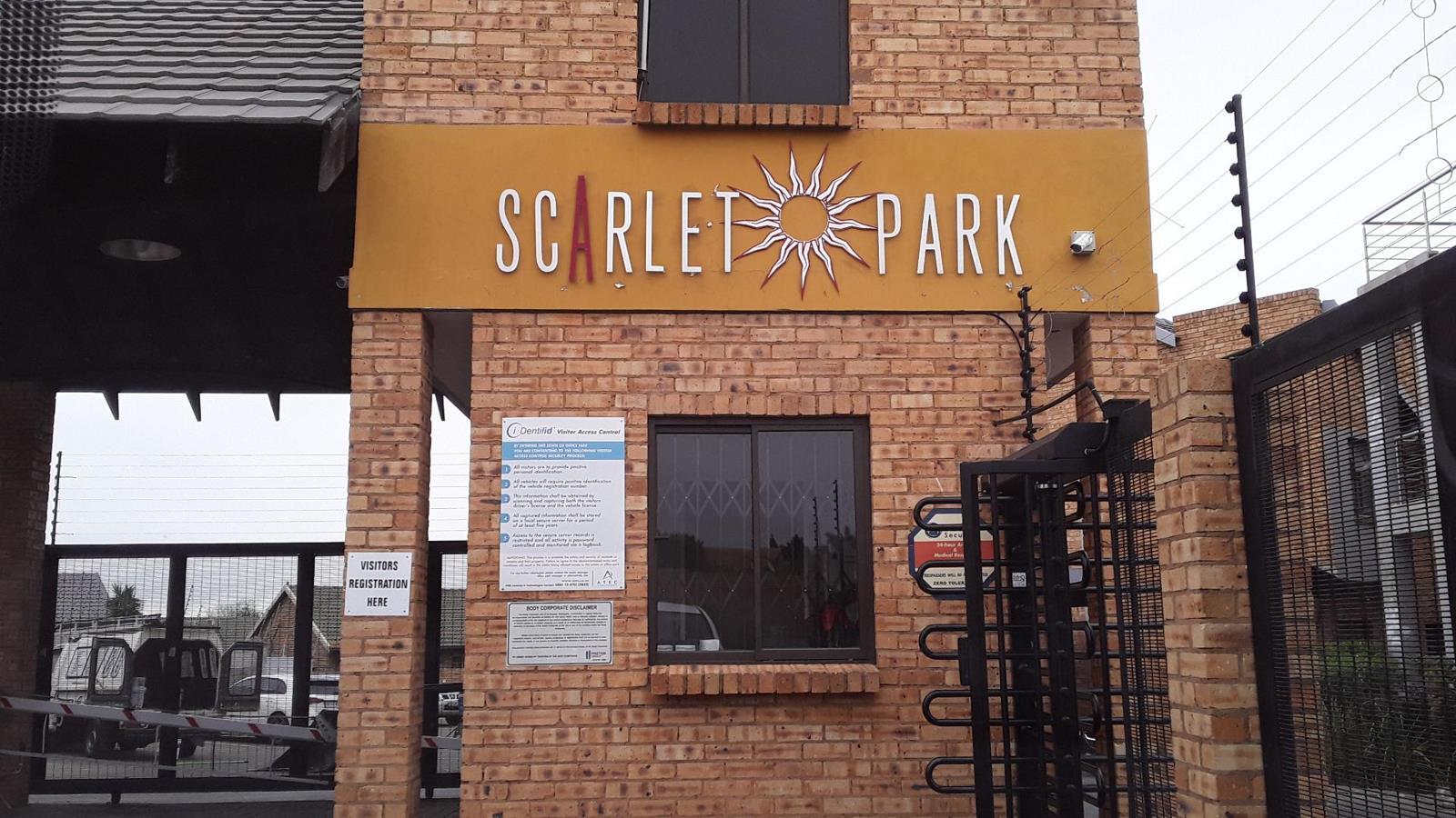 2 Bedroom Apartment in Rooihuiskraal North