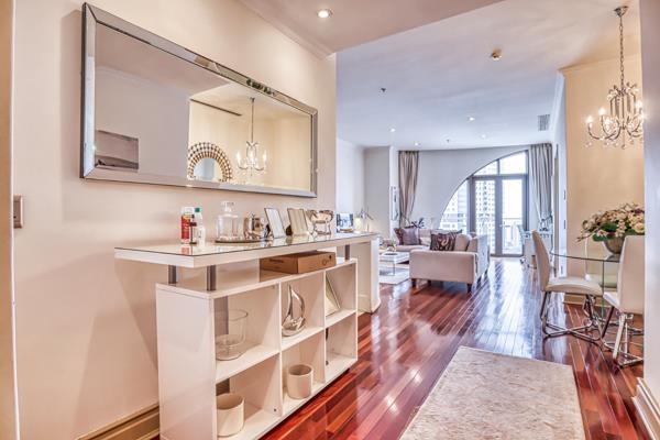 2 Bedroom Apartment in Sandown