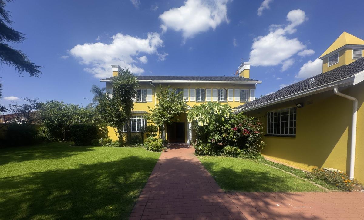 4 Bedroom House in Eden Glen