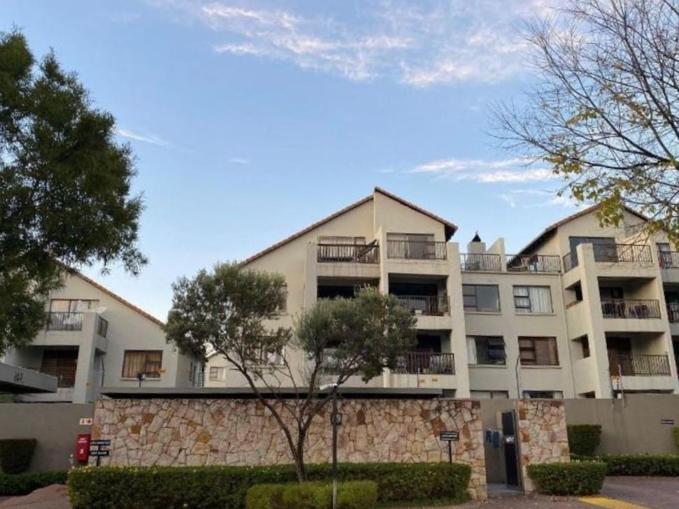 1 Bedroom Apartment in Paulshof