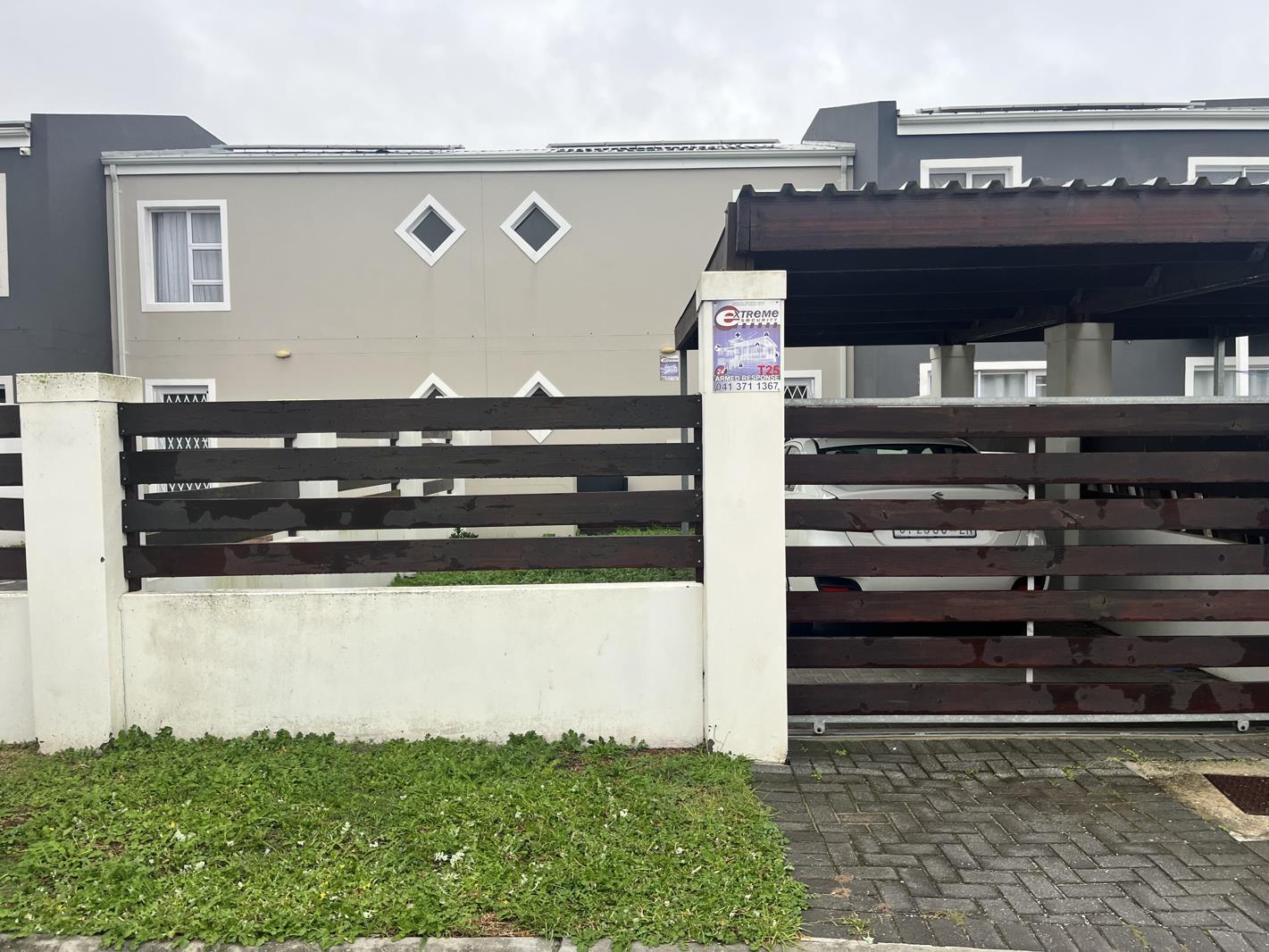 2 Bedroom House in Parsons Vlei