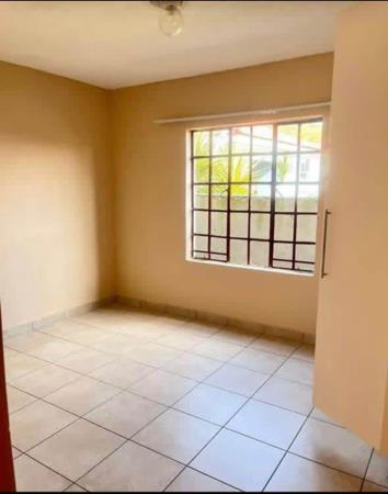1 Bedroom Apartment in Nelspruit
