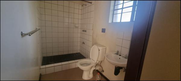 2 Bedroom Flat in Eshowe