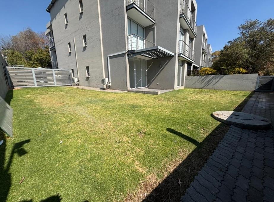2 Bedroom Apartment in Hurlingham