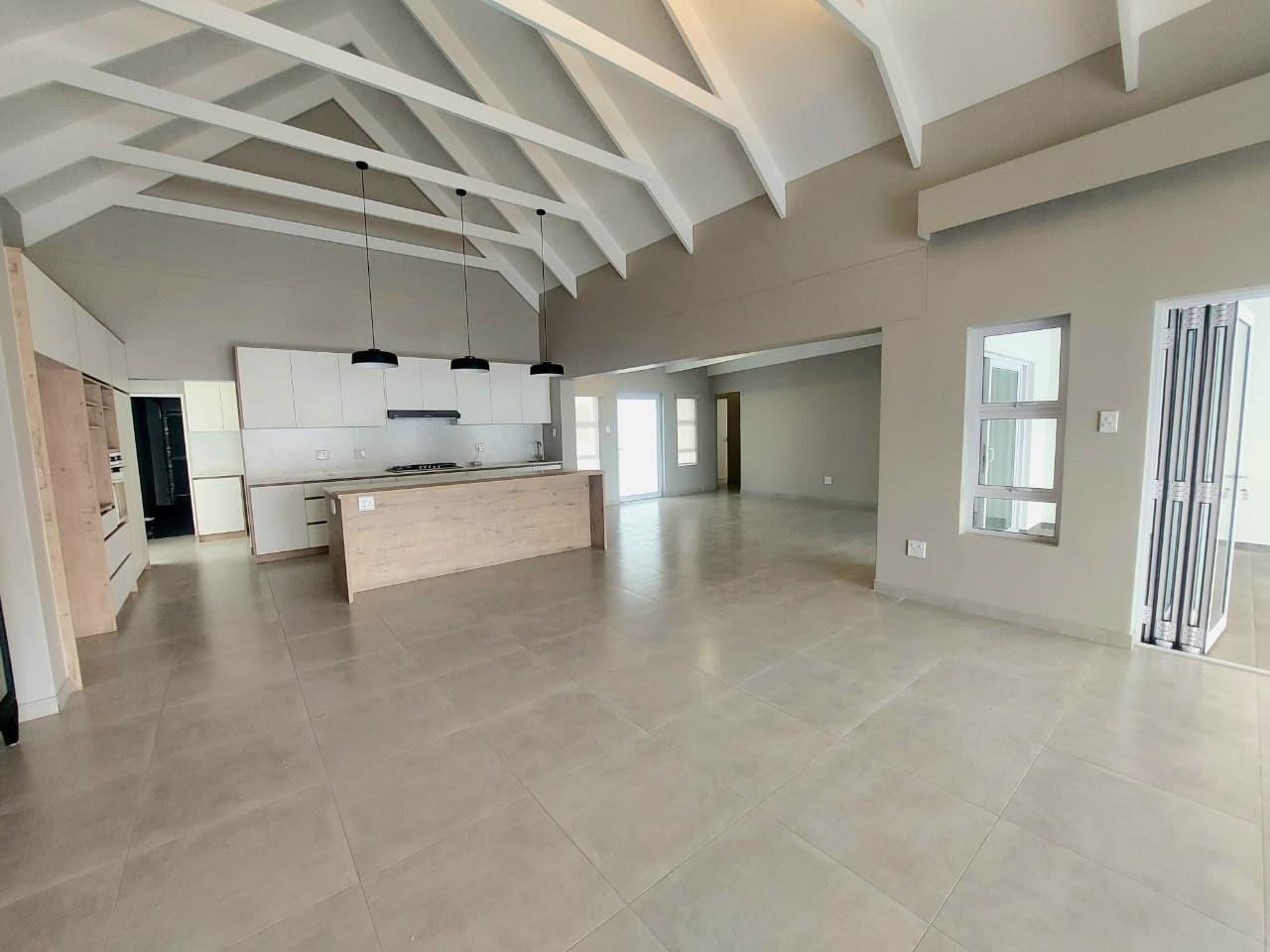 3 Bedroom House in Lampiesbaai