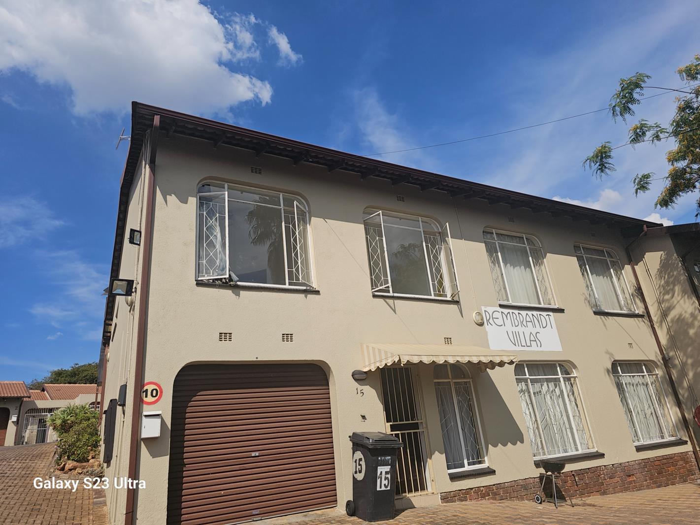 1 Bedroom Townhouse in Rant en Dal