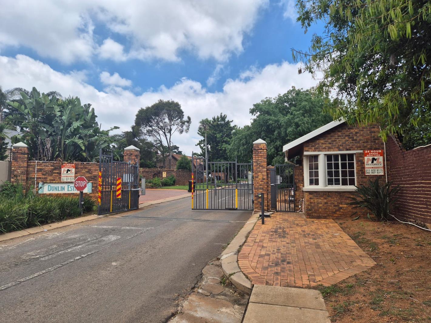 4 Bedroom House in Terenure