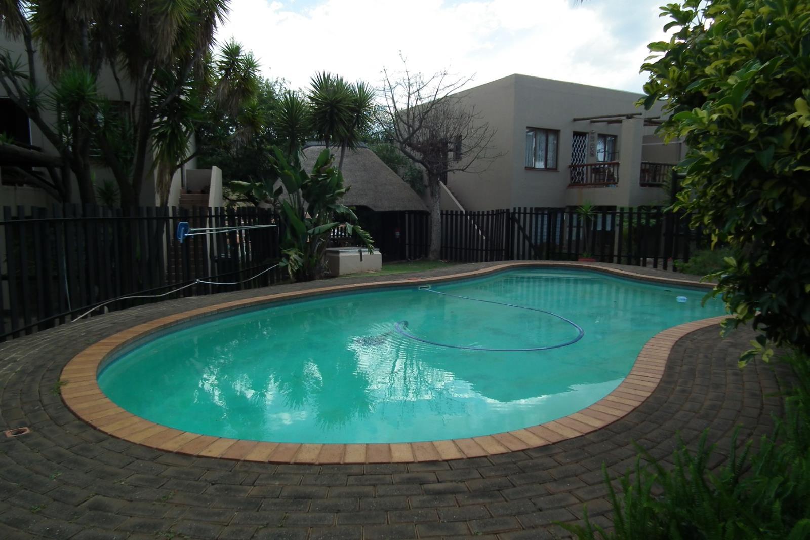 2 Bedroom Apartment in Rangeview
