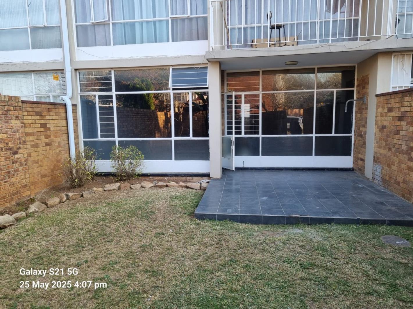 2 Bedroom Apartment in Marlands