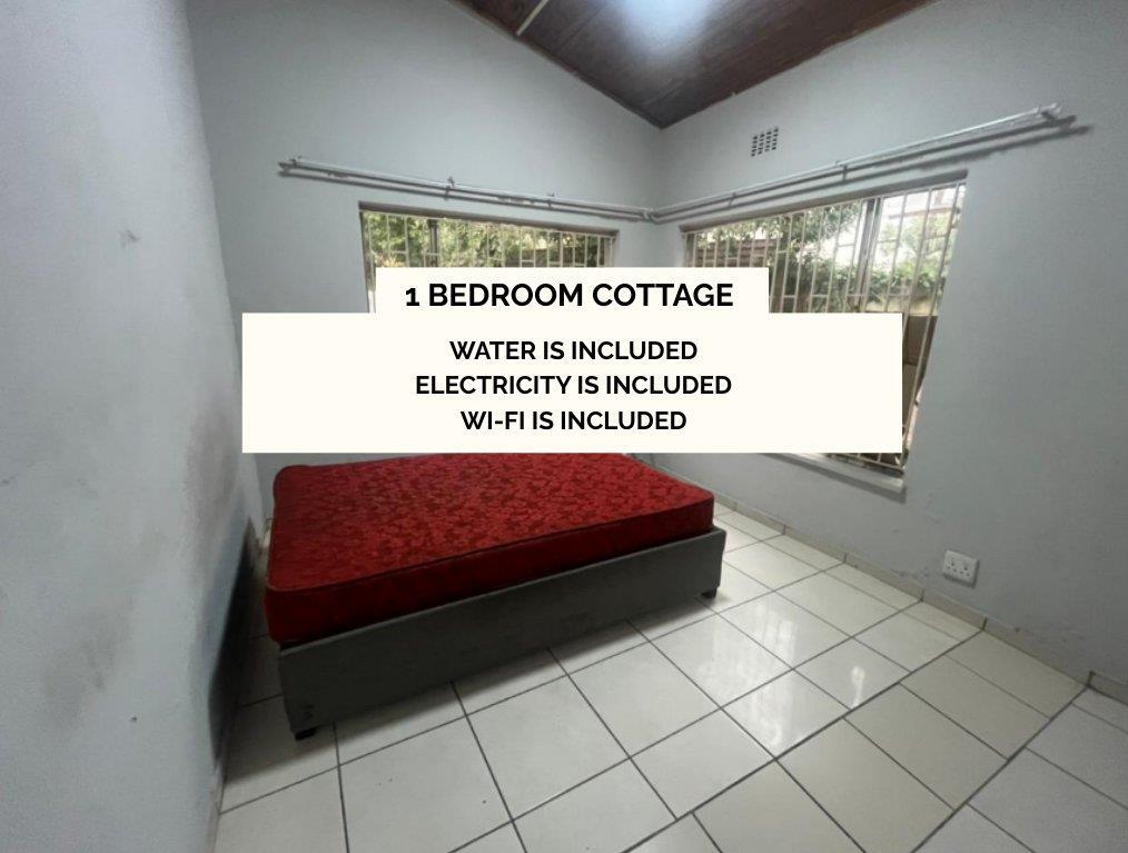 1 Bedroom Apartment in Edenvale