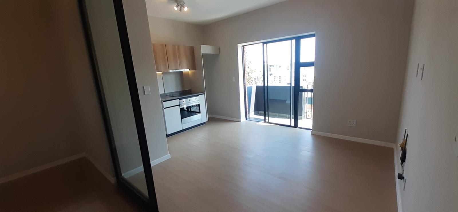 1 Bedroom Apartment in Bryanston