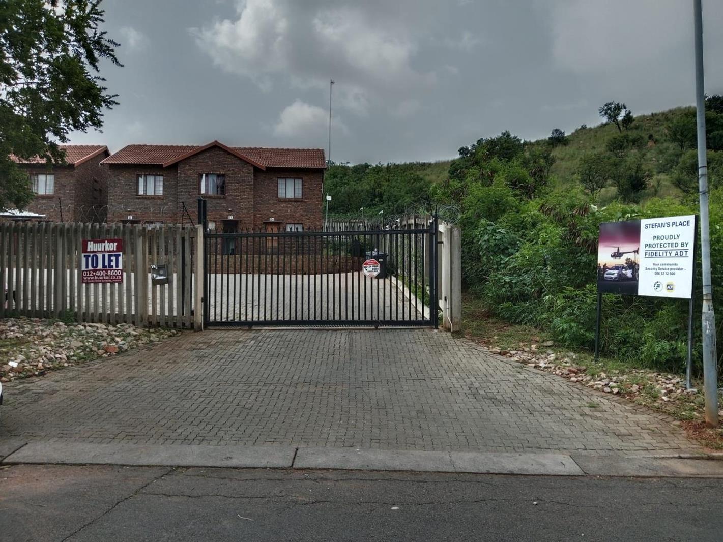 2 Bedroom Apartment in Philip Nel Park