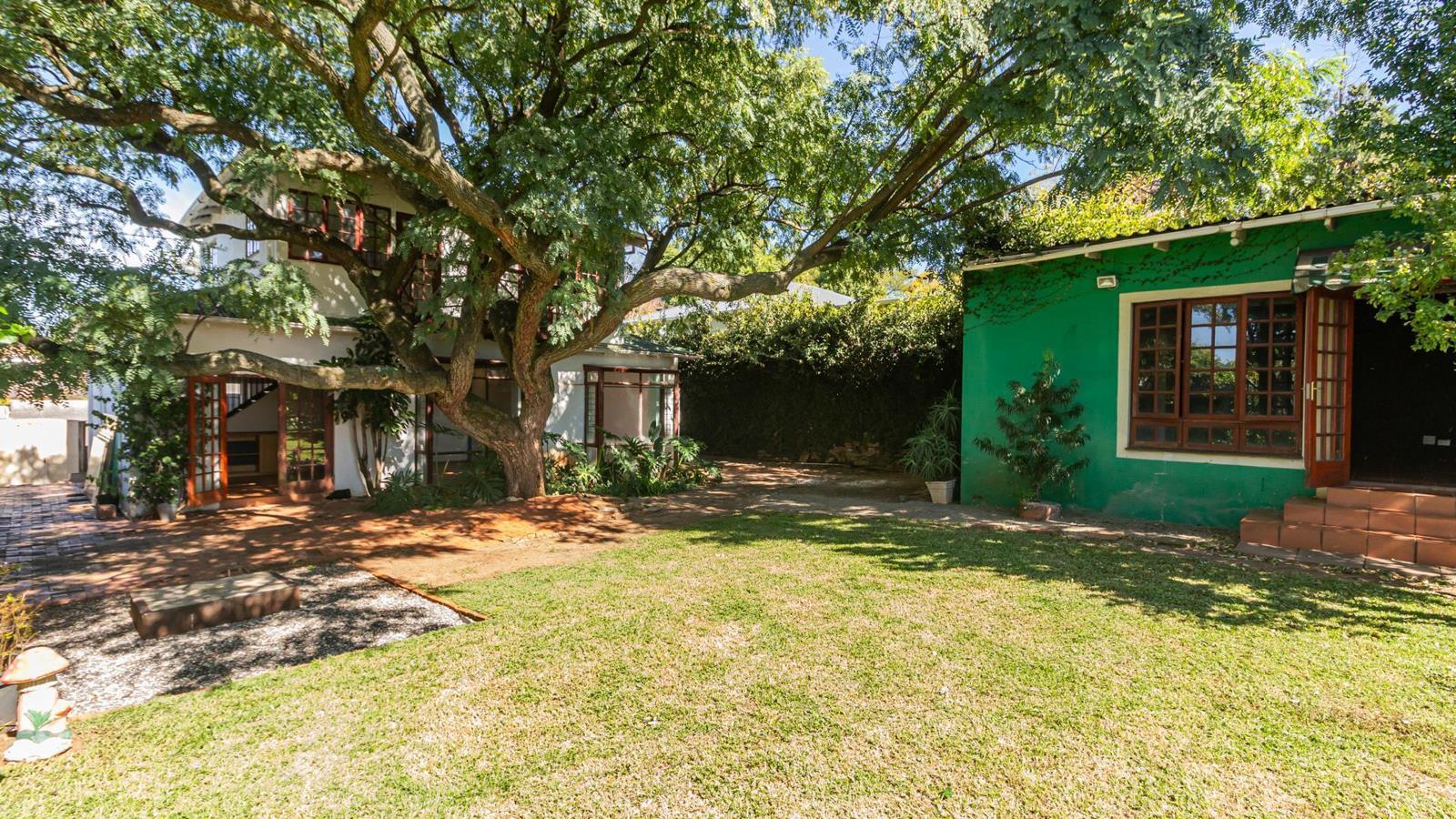 4 Bedroom House in Westdene