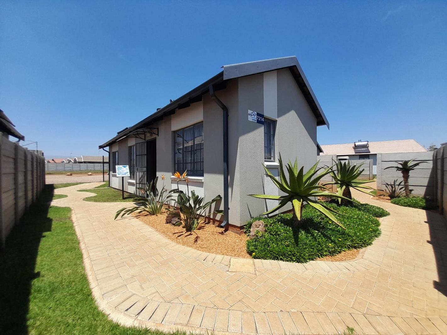 3 Bedroom House in Alberton