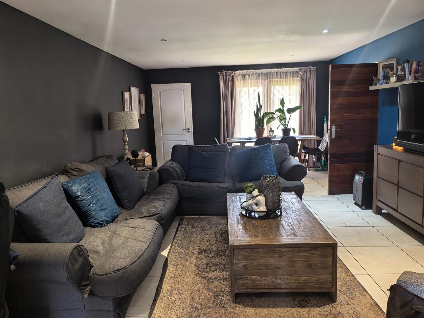 2 Bedroom Townhouse in Bassonia