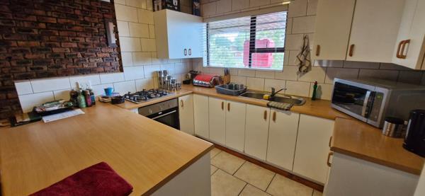2 Bedroom Apartment in Fisherhaven