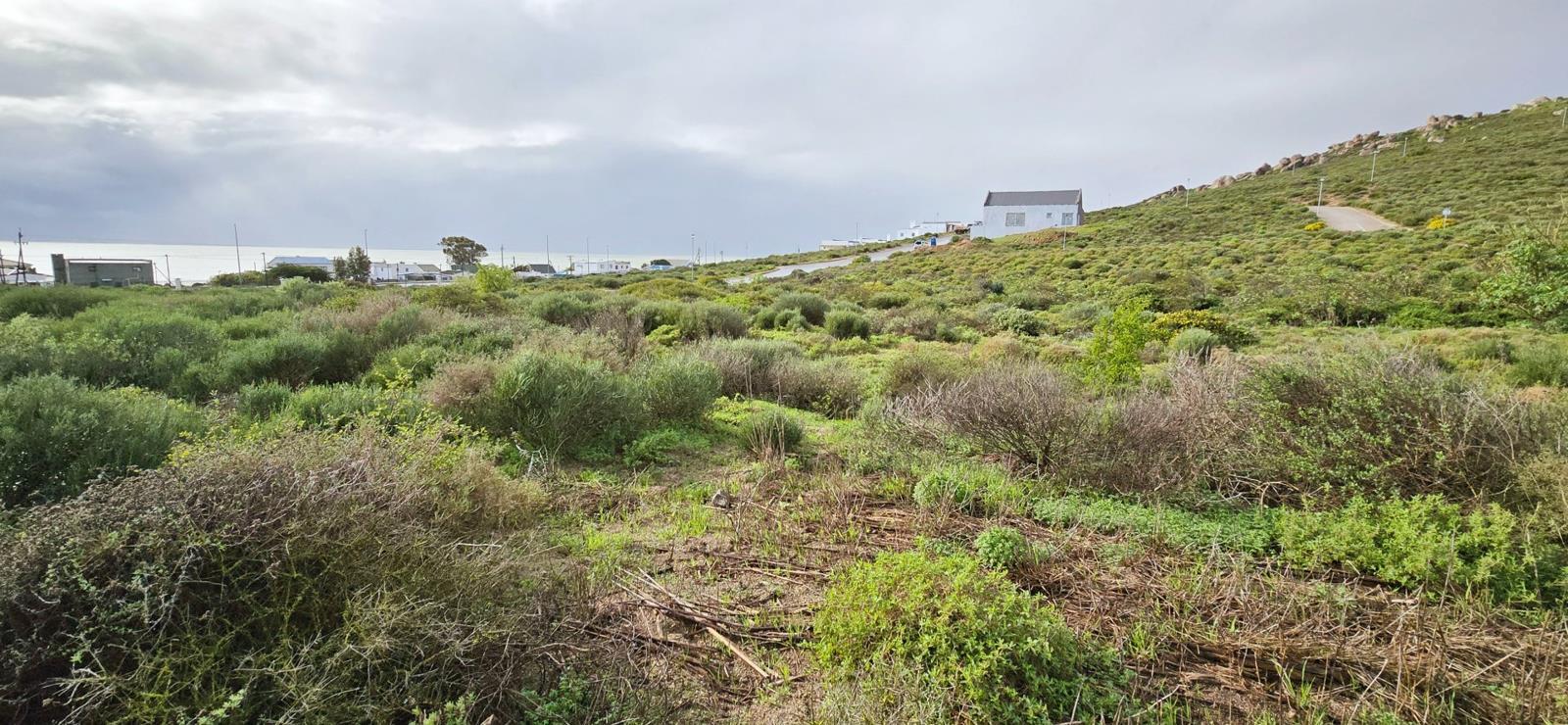 297 m² Land available in St Helena Views