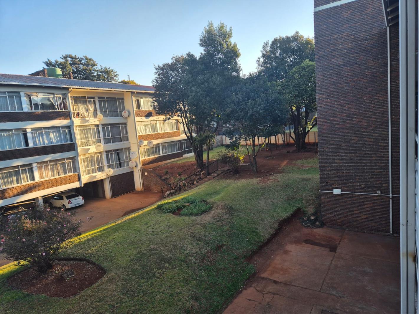 1.5 Bedroom Apartment in Rhodesfield