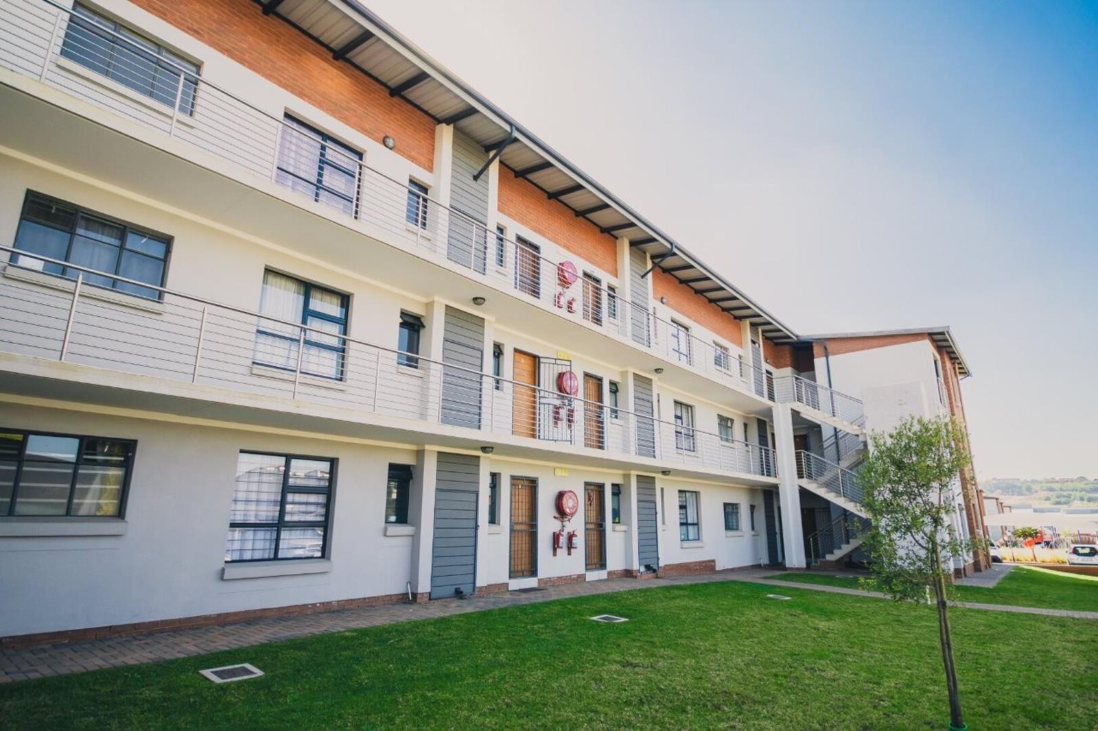 2 Bedroom Apartment in Irene