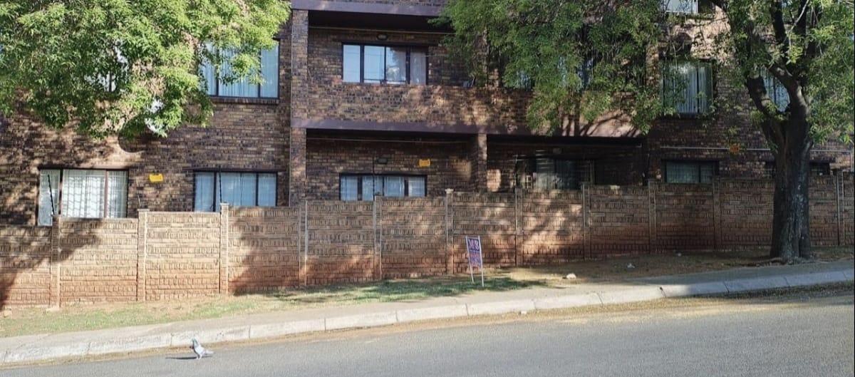 2 Bedroom Apartment in Alberton