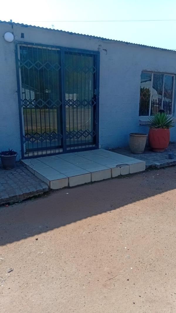 3 Bedroom House in Postmasburg