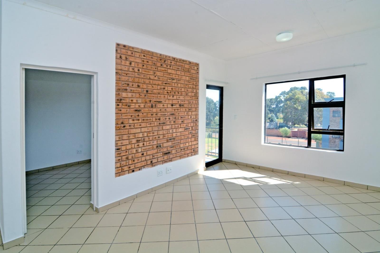 2 Bedroom Apartment in Grobler Park