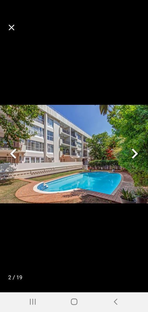 2 Bedroom Apartment in Parkmore